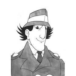 El inspector Gadget #14436