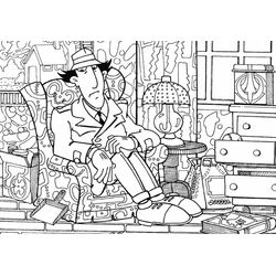 El inspector Gadget #14439