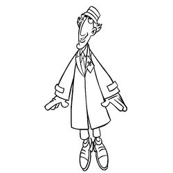 El inspector Gadget #14440