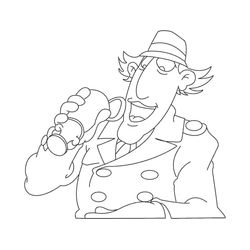 El inspector Gadget #14443
