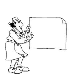 El inspector Gadget #14445