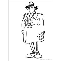 El inspector Gadget #14447