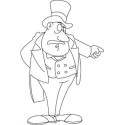 El inspector Gadget #14451