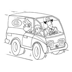 El inspector Gadget #14452