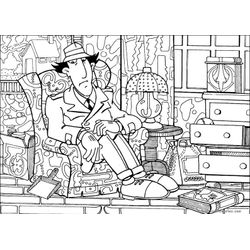 El inspector Gadget #14454
