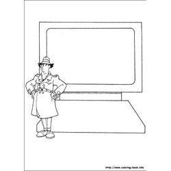 El inspector Gadget #14455