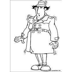 El inspector Gadget #14458