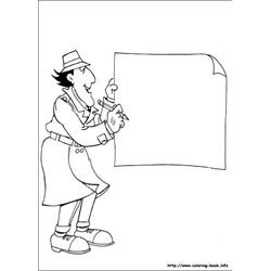 El inspector Gadget #14459