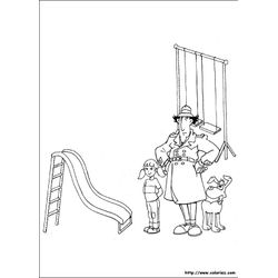El inspector Gadget #14460