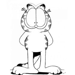 Garfield #14468