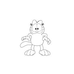 Garfield #14471