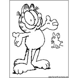 Garfield #14472