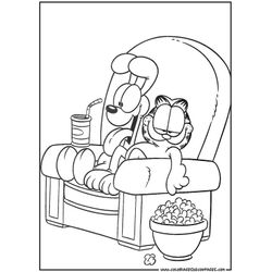 Garfield #14473