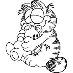 Garfield #14475