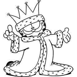 Garfield #14476
