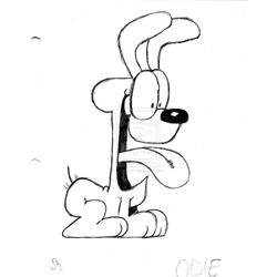 Garfield #14479