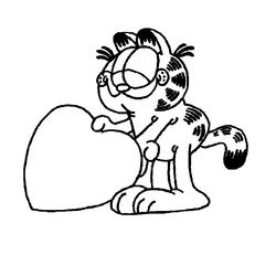 Garfield #14480