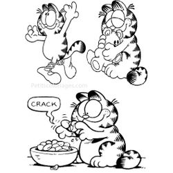 Garfield #14487