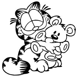 Garfield #14492