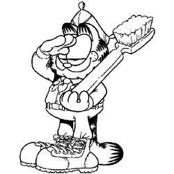 Garfield #14495