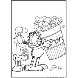 Garfield #14501