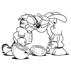 Garfield #14507