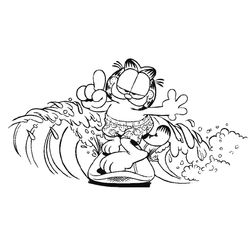 Garfield #14510