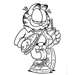 Garfield #14513