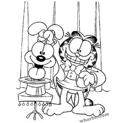 Garfield #14514