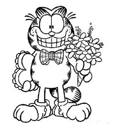 Garfield #14517