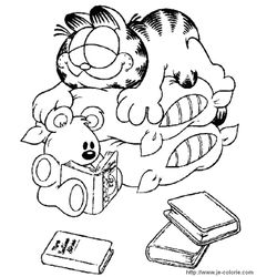 Garfield #14520