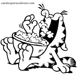 Garfield #14521