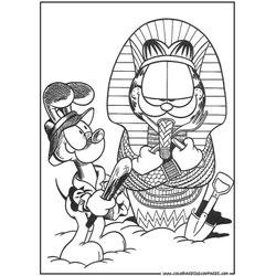 Garfield #14522