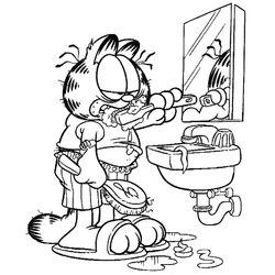 Garfield #14530
