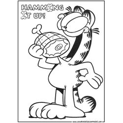 Garfield #14547