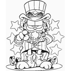 Garfield #14548