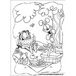 Garfield #14557