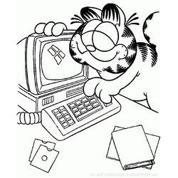 Garfield #14559