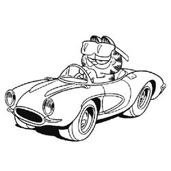 Garfield #14562
