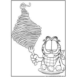 Garfield #14563