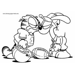 Garfield #14564