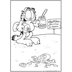 Garfield #14567