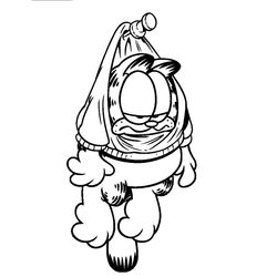 Garfield #14571