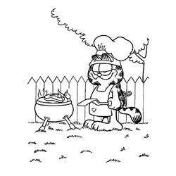 Garfield #14573
