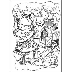 Garfield #14575