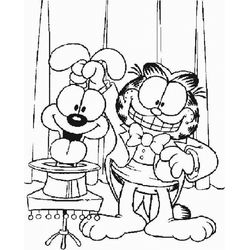 Garfield #14576