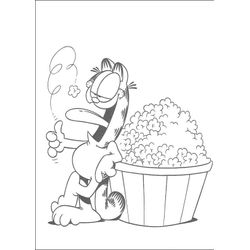 Garfield #14577