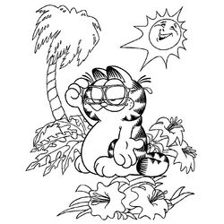 Garfield #14580