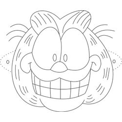 Garfield #14581