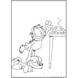 Garfield #14585